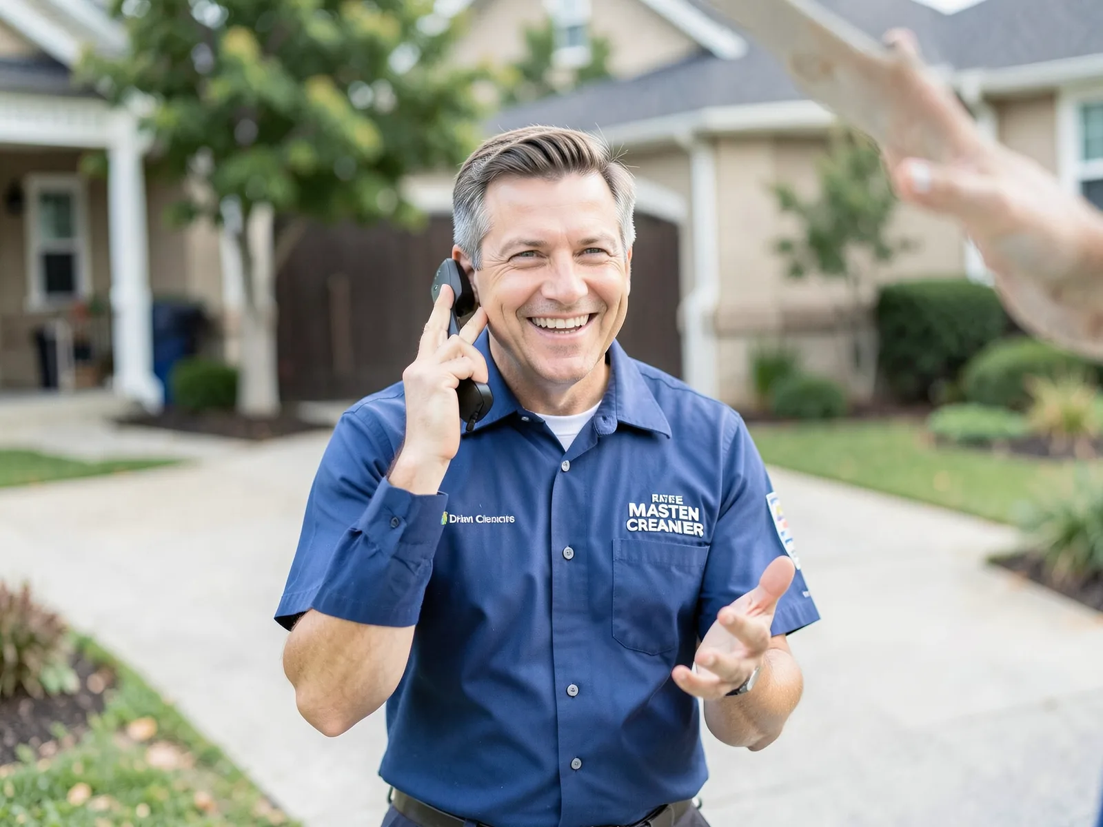 Drain Cleaning Liberty, NE FAQs